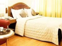 Regency Hotel Santacruz East Mumbai