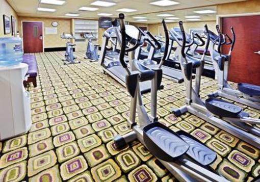 фото отеля Holiday Inn Express Hotel and Suites Pasco