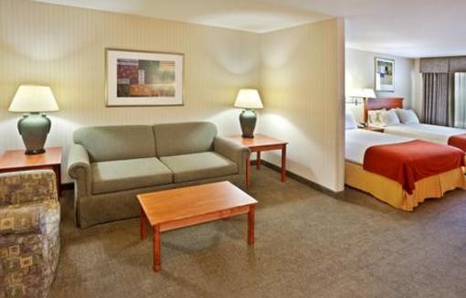 фото отеля Holiday Inn Express Hotel and Suites Pasco