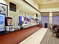 Holiday Inn Express Hotel and Suites Pasco