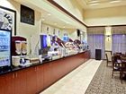 фото отеля Holiday Inn Express Hotel and Suites Pasco