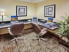 фото отеля Holiday Inn Express Hotel and Suites Pasco