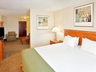 фото отеля Holiday Inn Express Hotel and Suites Pasco