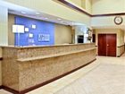 фото отеля Holiday Inn Express Hotel and Suites Pasco