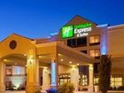 фото отеля Holiday Inn Express Hotel and Suites Pasco