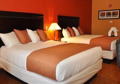 фото отеля Comfort Inn And Suites Orange