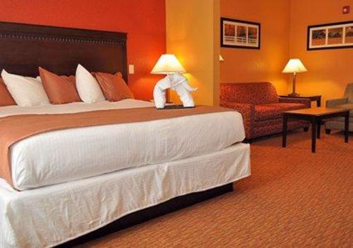 фото отеля Comfort Inn And Suites Orange