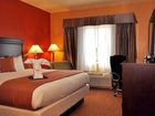 фото отеля Comfort Inn And Suites Orange