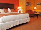 фото отеля Comfort Inn And Suites Orange