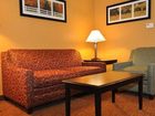 фото отеля Comfort Inn And Suites Orange