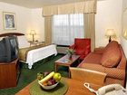 фото отеля TownePlace Suites St. Petersburg Clearwater