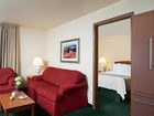 фото отеля TownePlace Suites Park 100 Indianapolis