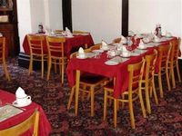 Tudor Hotel Blackpool