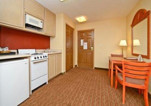 фото отеля Comfort Inn Redwood City