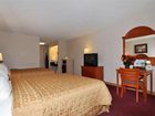 фото отеля Comfort Inn Redwood City