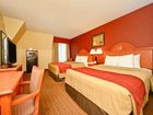 фото отеля Comfort Inn Redwood City