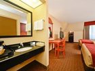 фото отеля Comfort Inn Redwood City