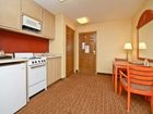 фото отеля Comfort Inn Redwood City