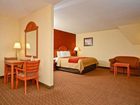 фото отеля Comfort Inn Redwood City