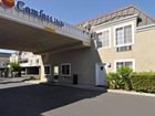 фото отеля Comfort Inn Redwood City