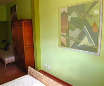 фото отеля Bed & Breakfast San Lorenzo