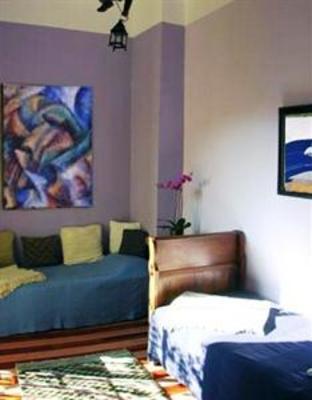 фото отеля Bed & Breakfast San Lorenzo