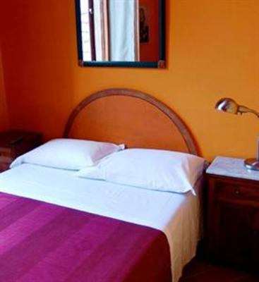 фото отеля Bed & Breakfast San Lorenzo