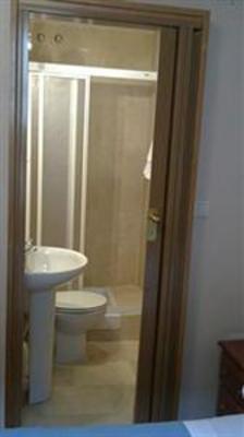фото отеля Hostal Navas 14