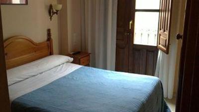 фото отеля Hostal Navas 14