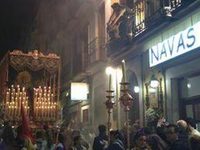 Hostal Navas 14