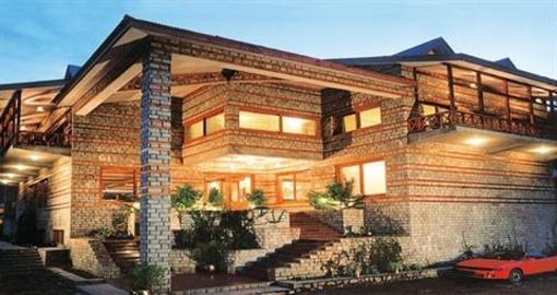 фото отеля Banon Resorts Manali