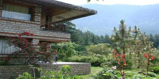 фото отеля Banon Resorts Manali