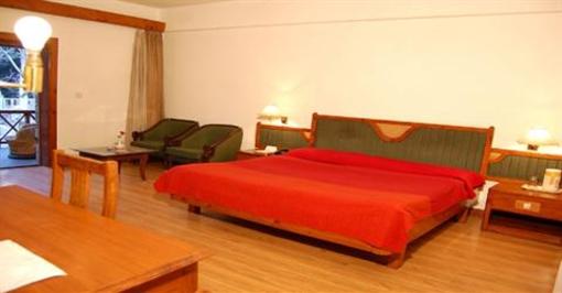 фото отеля Banon Resorts Manali