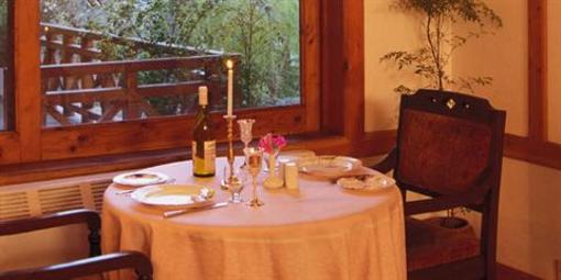 фото отеля Banon Resorts Manali