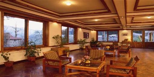 фото отеля Banon Resorts Manali