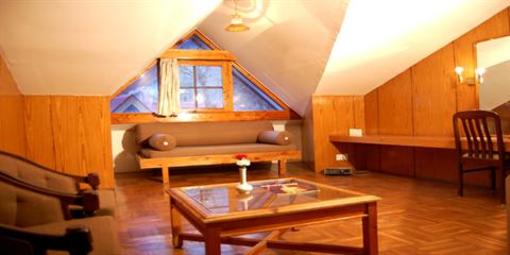 фото отеля Banon Resorts Manali