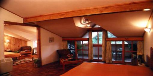фото отеля Banon Resorts Manali