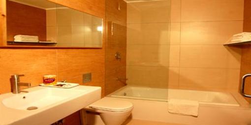 фото отеля Banon Resorts Manali