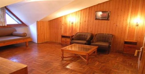 фото отеля Banon Resorts Manali