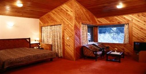 фото отеля Banon Resorts Manali