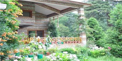 фото отеля Banon Resorts Manali
