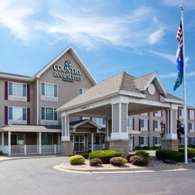 фото отеля Country Inn & Suites By Carlson Albert Lea