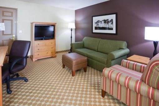 фото отеля Country Inn & Suites By Carlson Albert Lea