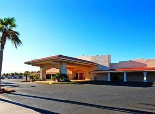 фото отеля Quality Inn & Suites Lake Havasu City