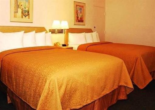 фото отеля Quality Inn & Suites Lake Havasu City