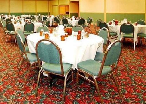 фото отеля Quality Inn & Suites Lake Havasu City