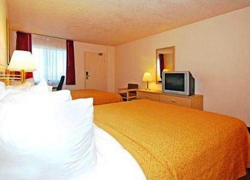 фото отеля Quality Inn & Suites Lake Havasu City
