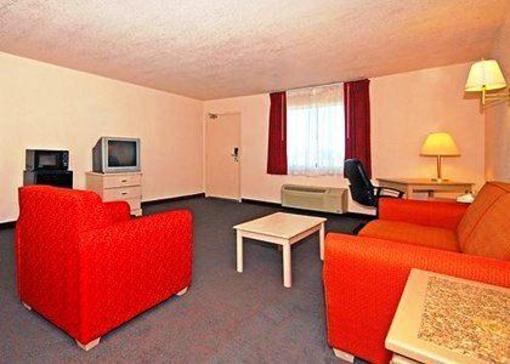 фото отеля Quality Inn & Suites Lake Havasu City