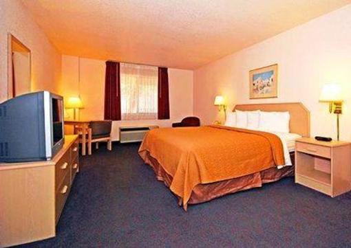 фото отеля Quality Inn & Suites Lake Havasu City