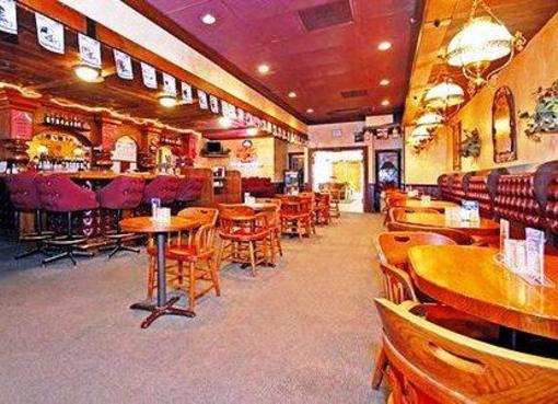 фото отеля Quality Inn & Suites Lake Havasu City